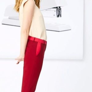 Argent Colorblock Blazer and Pant NEW